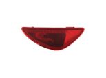 Johns, Retronebbia Fanale Posteriore Adatto Per Renault Clio Br Cr 05/2009 - Sinistra 8200776055