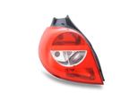 Johns, Fanale Posteriore Fanale Posteriore Adatto Per Renault Clio Br Cr 05/05-04/09 Sinistra Alogena 8200459962