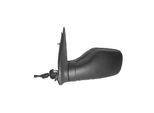 Johns, Specchietto Retrovisore Esterno Per Peugeot 106 08/1991 - Lato Guida Sinistro Nero 8148T7 8148QP 8148CC 8151F6 815226