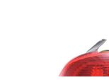 Johns, Fanale Posteriore Fanale Posteriore Adatto Per Peugeot 206 05/03- Destra Alogena 6351S0