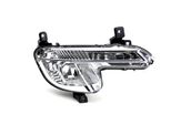 Johns, Faro Fendinebbia Adatto Per Peugeot 508 11/2010-08/2014 H8 Destra 6206W2