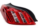 Johns, Si Adatta Peugeot 508 Luce Posteriore Led 11/10-08/14 Sul Lato Sinistro? Idi?E