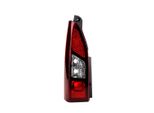 Johns, Luce Posteriore Combinata Sinistra Per Citroen Berlingo 7 03/12- Senza Portalampada Con Portalampada Nuovo