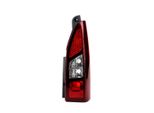 Johns, Luce Posteriore Combinata Destra Per Citroen Berlingo 7 03/12- Senza Portalampada Per F
