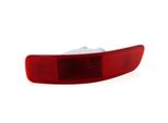 Johns, Catarifrangente Fanale Posteriore Adatto Per Peugeot 4007 02/2007-Destra Alogena