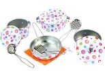 Set Di Smalti Bino 11 Pezzi