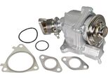 Metzger 0892411 Valvola Agr Per Fiat Ducato Furgone (250, 290) Valvola Di Ricircolo Dei Gas Di Scarico