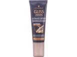 Schwarzkopf Gliss Ultimate Repair Estremità Sigillate 50 Ml