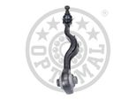 Optimal G5-865 Braccio Trasversale Posteriore Destro Inferiore Anteriore Adatto Per MERCEDES-BENZ Classe S Berlina (W221)