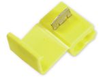 Connettore A Morsetto Per Cavi, 4 Mm², 10 Pezzi