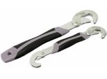 Masterproof Set Di Chiavi Universali Da 2 Pezzi