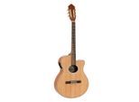 Dimavery CN-500 Chitarra Classica, Naturale (26235014)