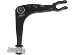 Sospensione Ruota Anteriore Metzger Iam-Expertise Adatta, Tra L'altro, Per Peugeot 407