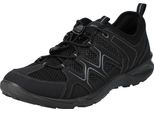 Ecco Sneaker Bassa Terracruise Lt Uomo Tessile E Sintetico Nero Taglia: 35