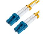 Microconnect LC/UPC-LC/UPC 4 M OS2 (FIB441004)