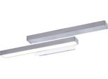 Lampada Da Parete Per Bagno A Led 19W Cromo Ryan 5784 Rabalux