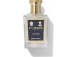 Floris Chypress Eau De Toilette Spray 50Ml Per Donne