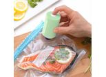 Macchina Sottovuoto Ricaricabile Ever-Fresh Innovagoods - 8435527814731