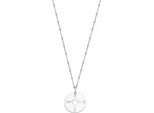 Lotus Silver - Collana - Donna - LP1956-1/1 - Insieme