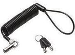 Kensington Nanosaver - Blocco Portatile Con Chiave Per Laptop