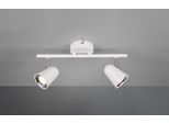 Faretto Da Soffitto Toulouse Bianco Rl R82122131