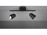 Faretto Da Soffitto Toulouse Nero Rl R82122132