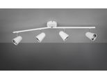 Faretto Da Soffitto Toulouse Bianco Rl R82124131