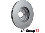 2X Jp Group Disco Freno 1463105100 Anteriore Per Bmw 3 Touring (E91) 3 Coupé (E92)
