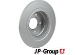 2X Jp Group Disco Freno 1463203500 Posteriore Per Bmw 3 Sedan (E90) 296Mm