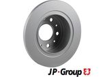 2X Jp Group Disco Freno 4163201000 Posteriore Per Fiat Ducato Bus (250_ 290_)