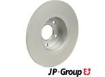 2X Jp Group Disco Freno 3363200200 Posteriore Per Alfa Romeo 147 (937) 252Mm