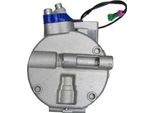 Compressore Climatizzatore 12 V Ø 120 Mm Mahle Adatto, Tra L'altro, Per Porsche 911