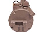 Compressore Climatizzatore 12 V Ø 110 Mm Mahle Adatto, Tra L'altro, Per Bmw Serie 3