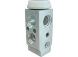 Valvola Di Espansione Dell'aria Condizionata Puleggia Per Cinghia A V 120Mm Mahle Per Tucson