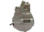 Compressore Climatizzatore 12 V Ø 110 Mm Mahle Per, Tra Gli Altri, Land Rover Discovery