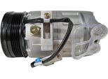 Compressore Aria Condizionata Mahle Per Opel Astra H Zafira