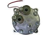 Compressore Climatizzatore 24 V Ø 132 Mm Mahle Adatto, Tra L'altro, Per Volvo FH16