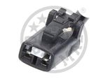 Sensore Optimal Abs Velocità Ruota Anteriore Sinistra Per Hyundai Coupe (Gk) 06-S355