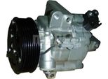 Compressore Aria Condizionata Mahle Per CitroËN C1