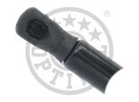 Pompa Refrigerante Optimal Pompa Acqua Adatta Per MERCEDES-BENZ Berlina (W124) AQ-1362