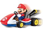 Carrera 2,4Ghz Mario Kart(Tm), Mario - Race Kart With Soun 1:16