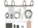Kit Di Installazione Del Turbocompressore Vw 1.9Tdi