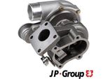 Turbocompressore Jp Group 4117400300 Per Fiat Ducato Furgone/Telaio (230)