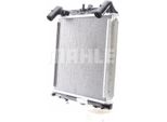 Radiatore Di Raffreddamento Motore Mahle Per Porsche 911
