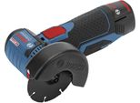 Bosch Gws 12V-76 Smerigliatrice Angolare Professionale A Batteria