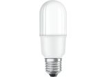 Osram Star Lampadina Led Bianco Freddo 4000 K 8 W E14 F