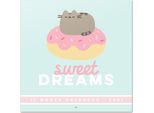 Pusheen - Calendario Giornaliero Della Collezione Foodie