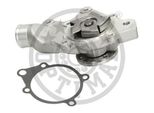 Pompa Refrigerante Optimal Pompa Acqua Per Jeep Cherokee (Xj) AQ-1286