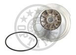 Pompa Refrigerante Optimal Pompa Acqua Per Opel Corsa C Hatchback (X01) AQ-1496