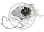 Pompa Refrigerante Optimal Pompa Acqua Per Audi 100 Berlina (4A2, C4) AQ-1055